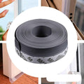 Tira de Vedação SealFlex para Portas e Janelas - Montserrat