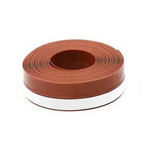 Tira de Vedação SealFlex para Portas e Janelas - Montserrat