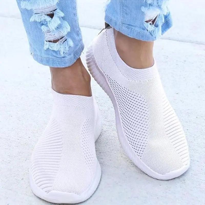 Zapatillas HighConfort - Montserrat