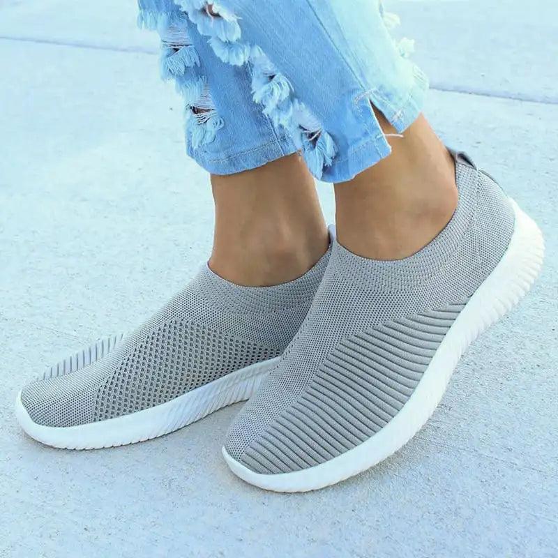 Zapatillas HighConfort - Montserrat