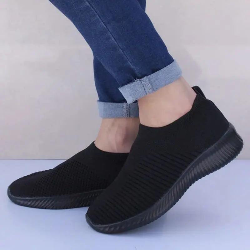 Zapatillas HighConfort - Montserrat