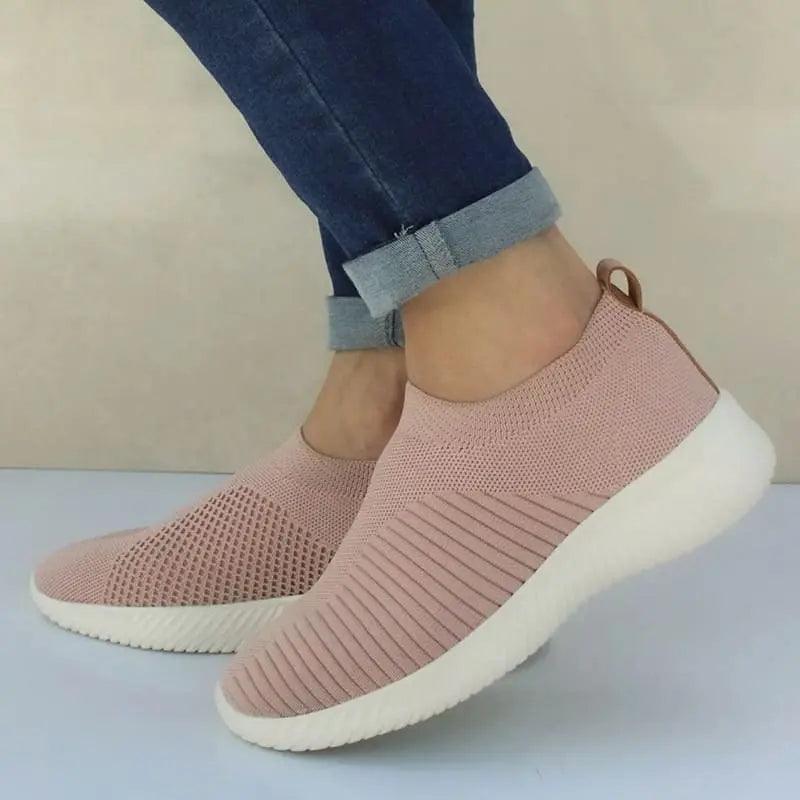 Zapatillas HighConfort - Montserrat