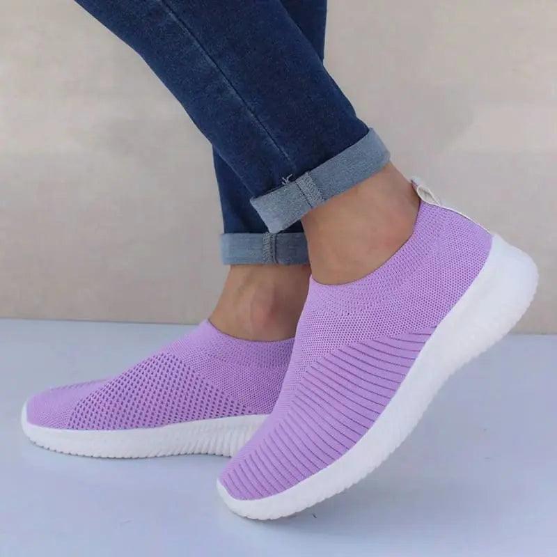 Zapatillas HighConfort - Montserrat